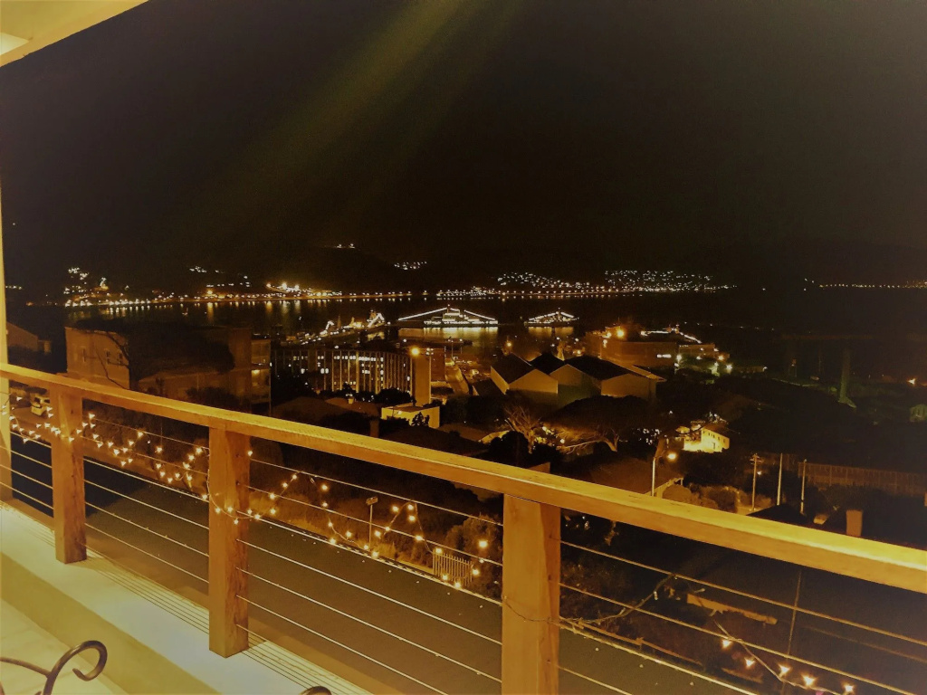 Mariner Guesthouse & Villa