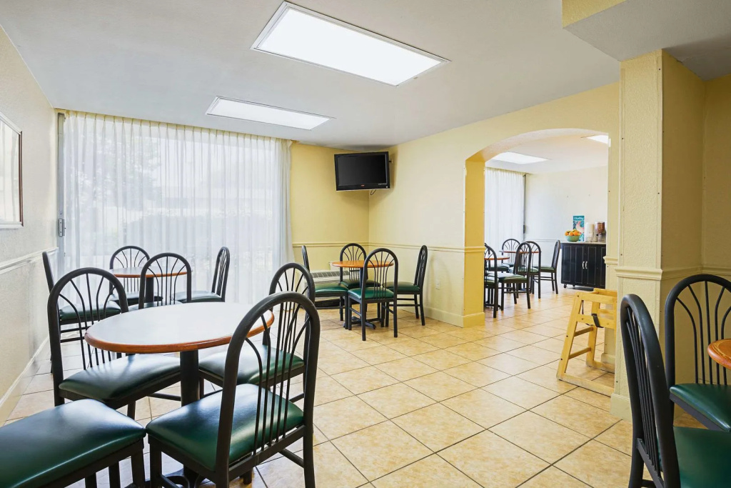 Quality Inn & Suites NRG Park - Medical Center