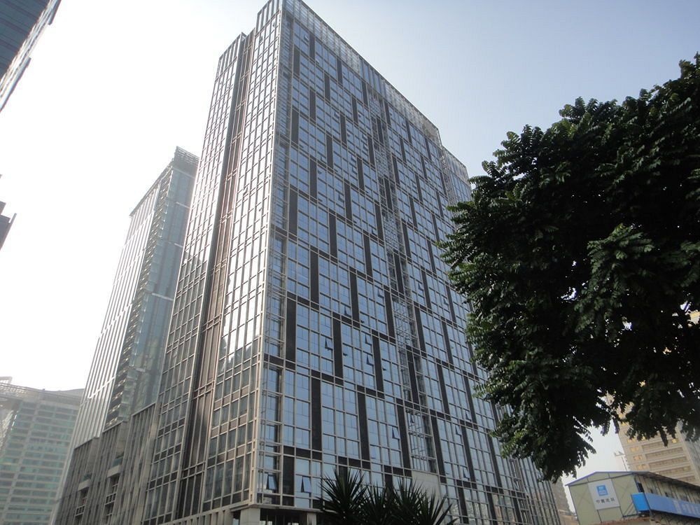 Private-Enjoyed Home Apartment Hotel of R&F Wales Apartment