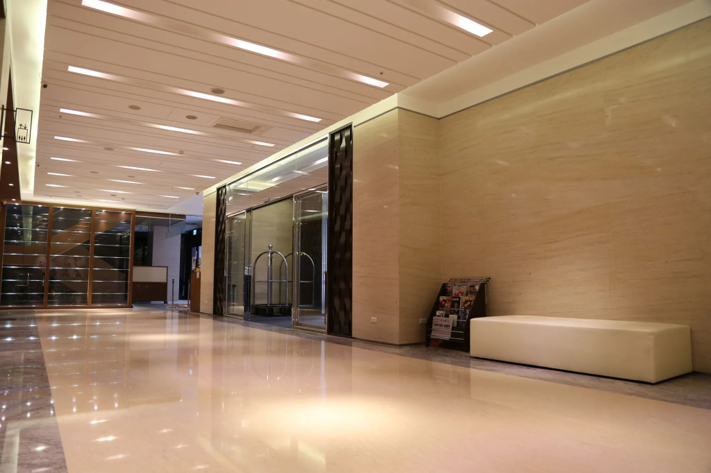Tao Garden Hotel