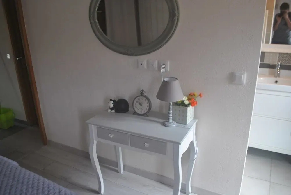 La Maison du Chat Roi. Gite