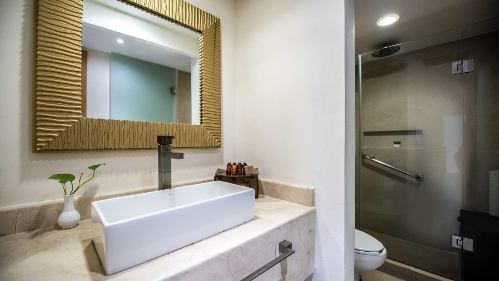 Park Royal Beach Huatulco - All Inclusive