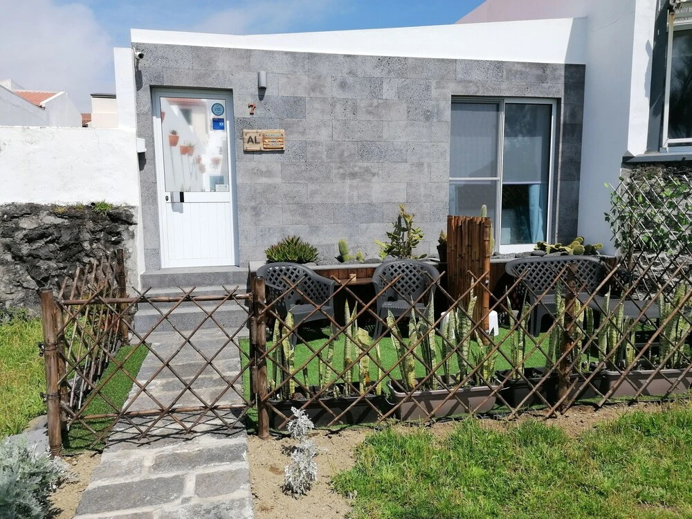 Cantinho do Ilhéu