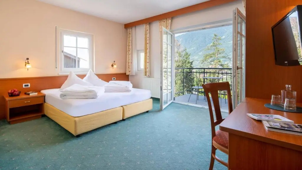 Hotel Villa Laurus