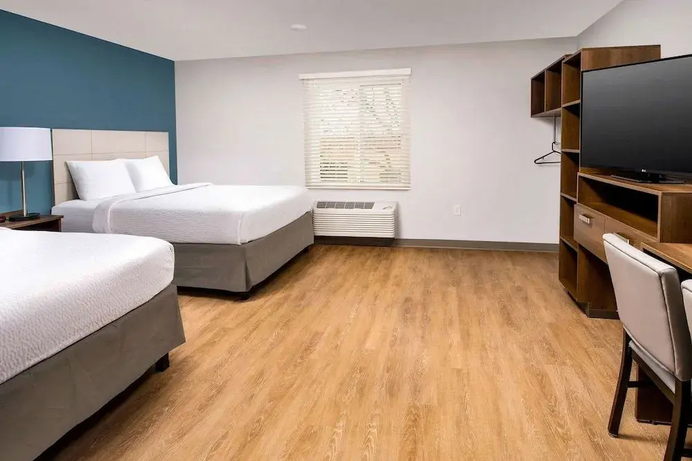 Extended Stay America Suites - Providence
