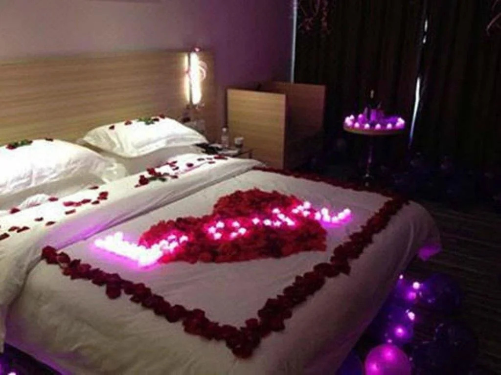 City Convenience Inn Liuzhou Rongshui