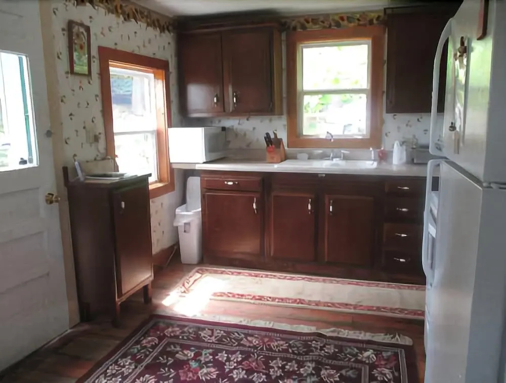 Palmer Retreat - Two Bedroom Home