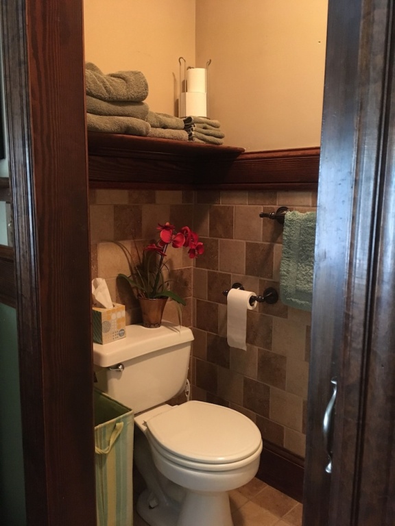Fleetwood House Bed and Breakfast