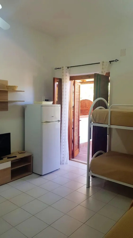 Apartment With one Bedroom in Sciacca, With Shared Pool, Terrace and Wifi