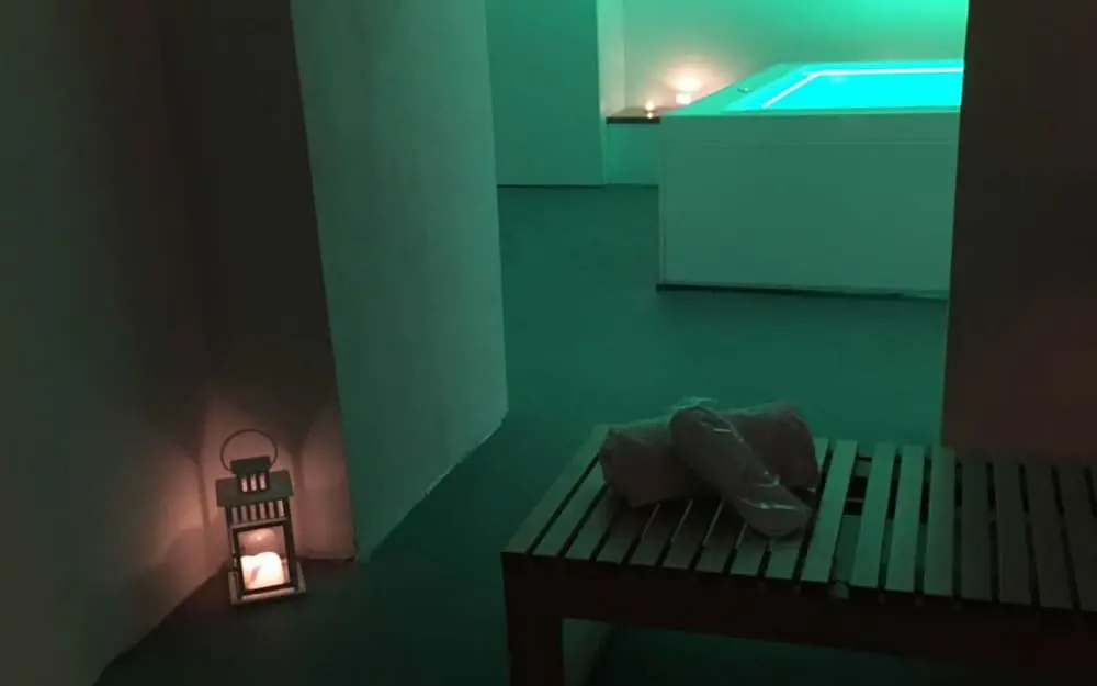 Hotel Diffuso Antichi Ricordi
