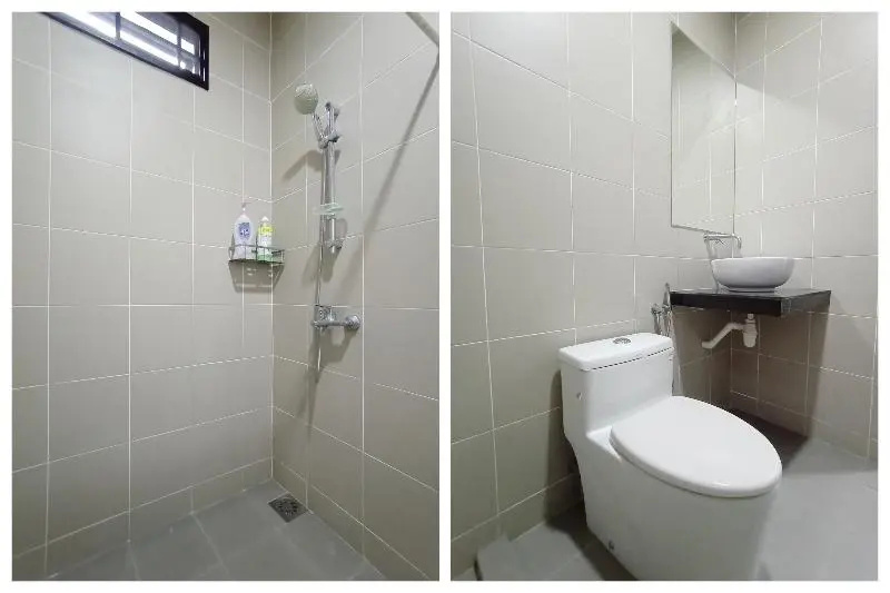 Emma Sukma Homestay by OYO Rooms