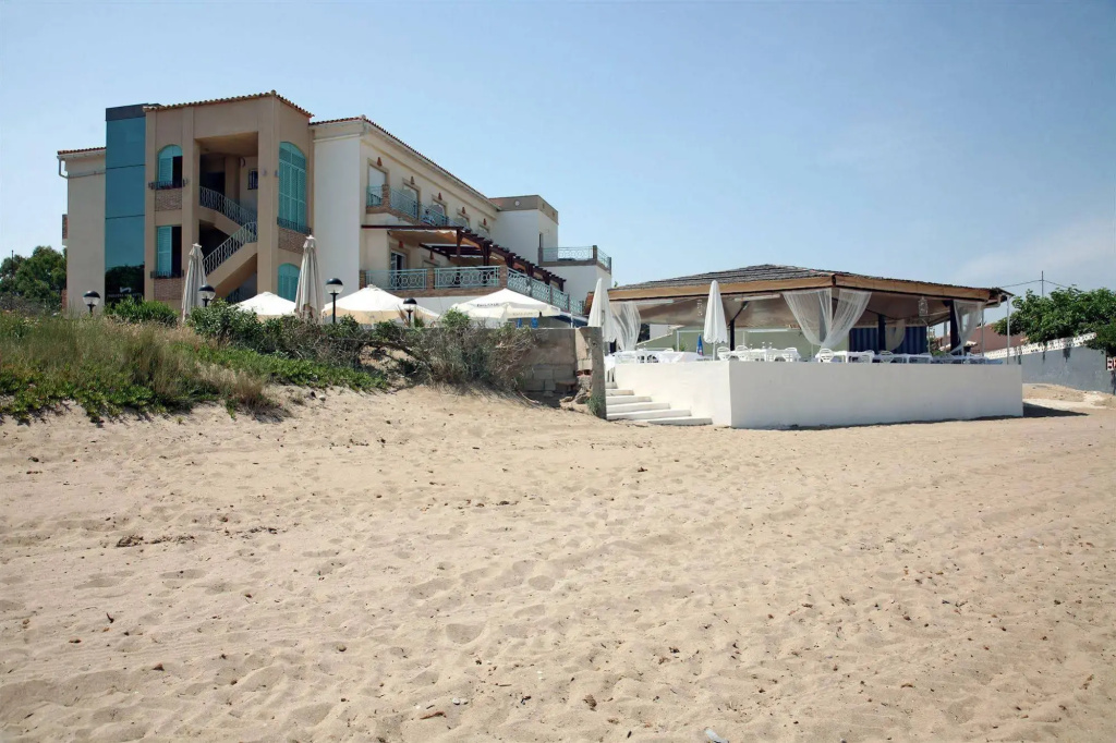 Hotel Noguera Mar