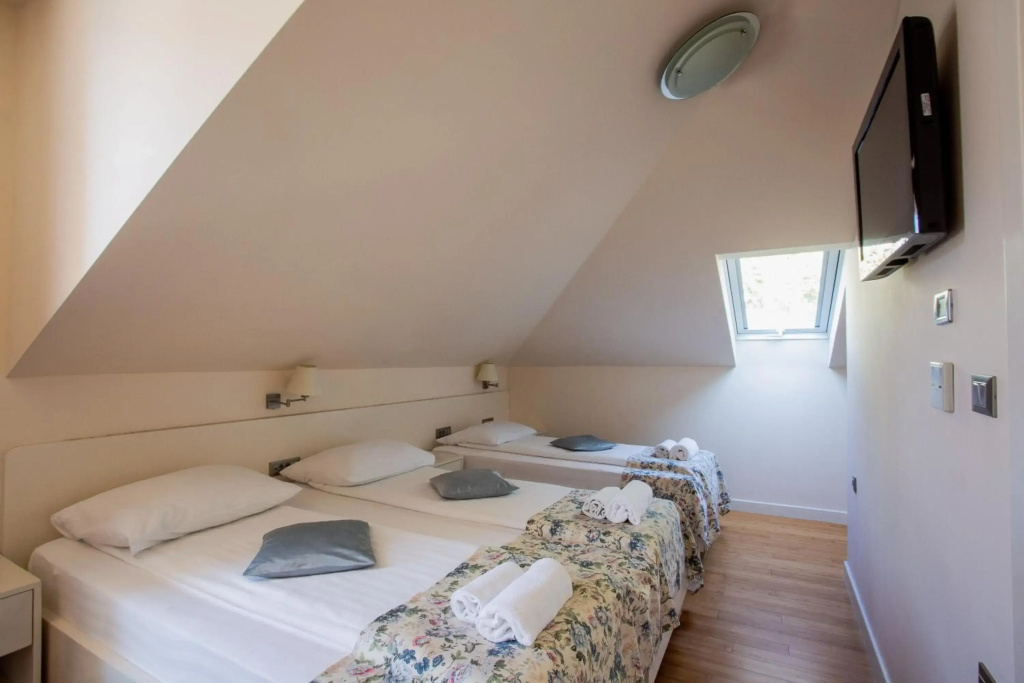 Hotel Pleter
