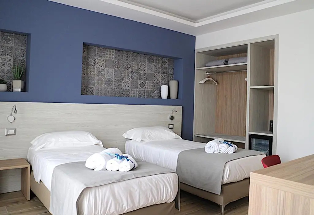 Musmelia Rooms