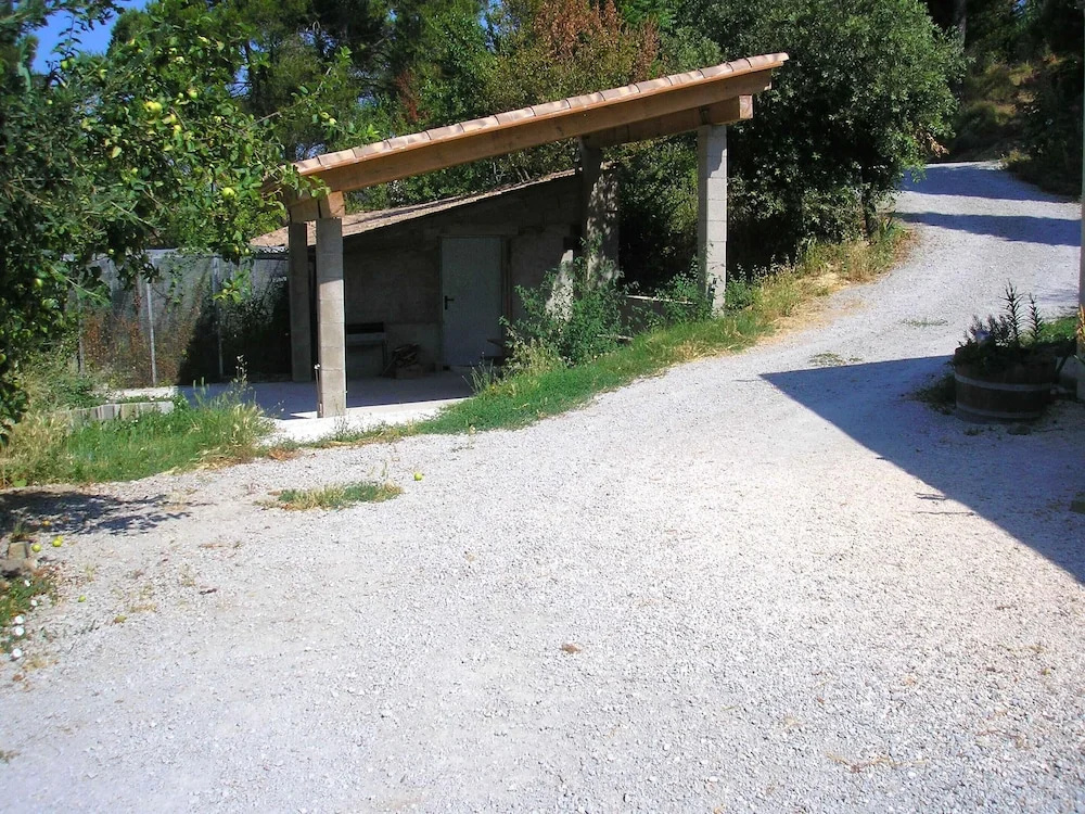 Apartment With 2 Bedrooms in Carcassonne, With Wonderful Mountain View
