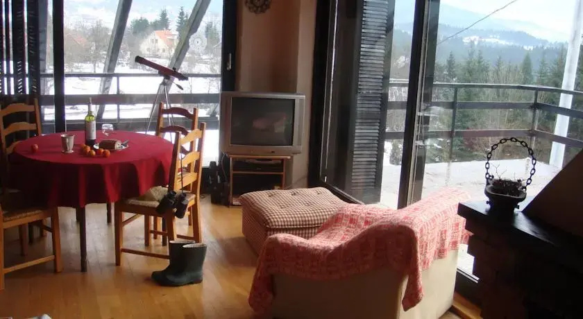 Chalet Croatia