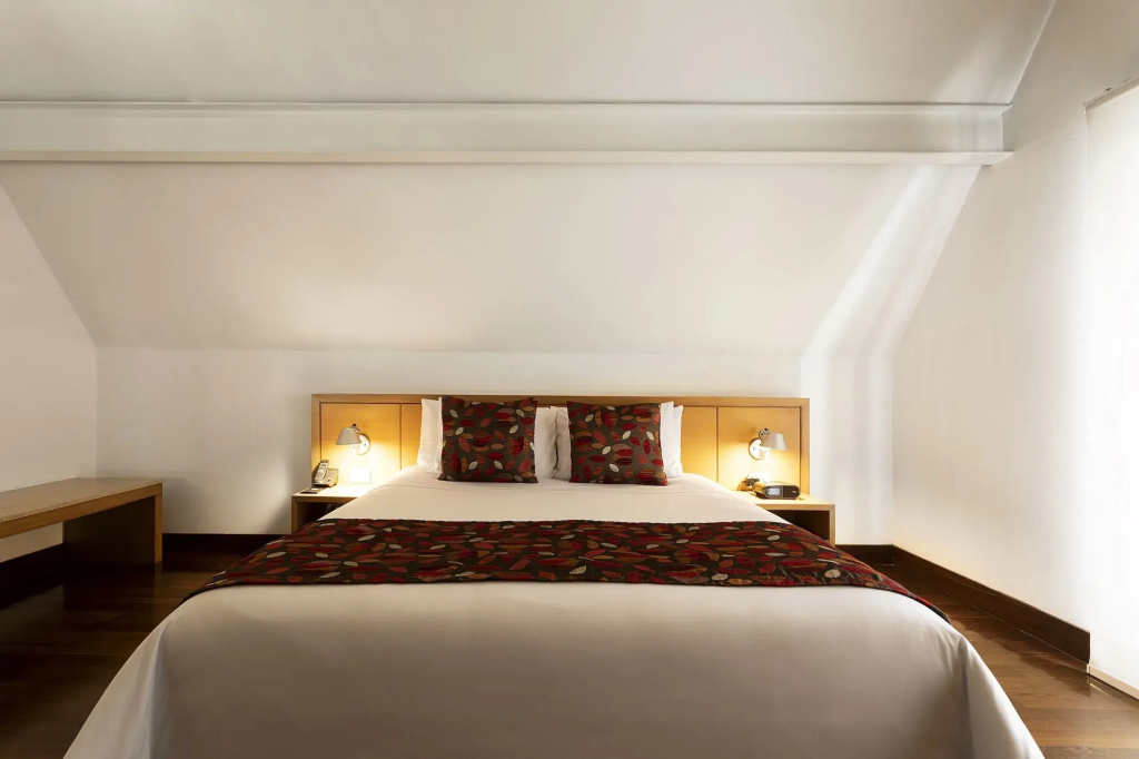 Hotel bh La Quinta