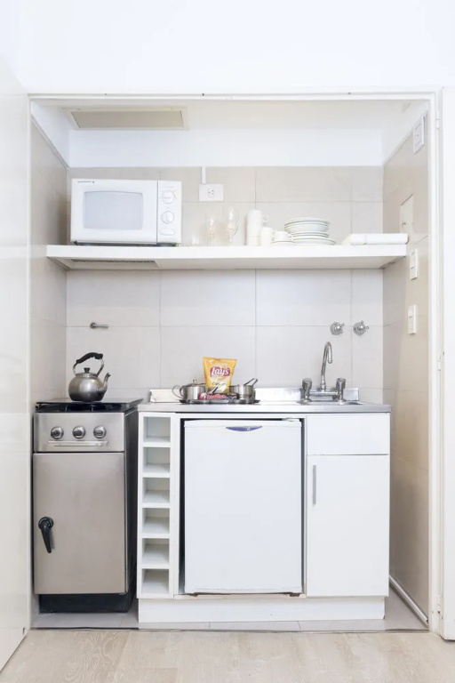 Loi Suites Arenales