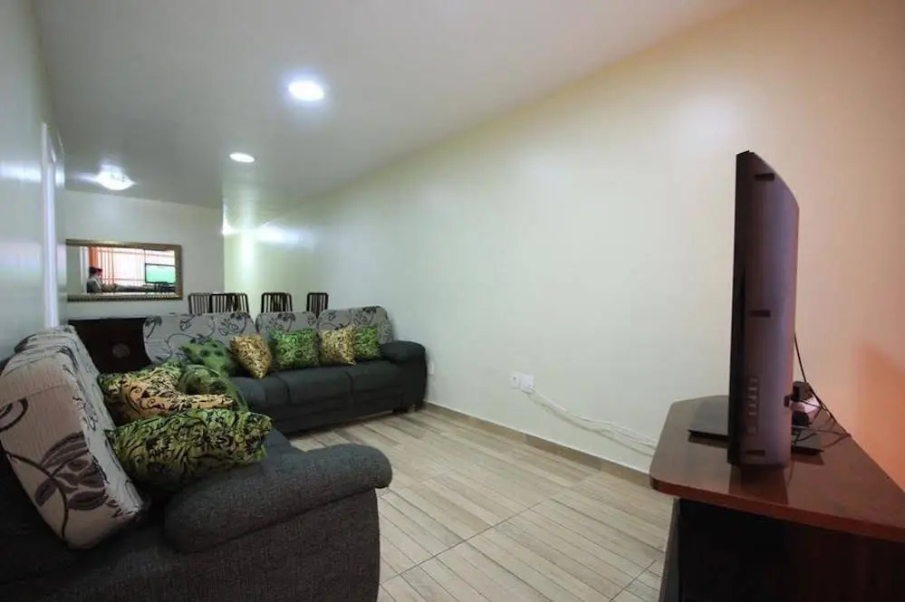 Garibaldi 102 - 2 BR Apartment in Copacabana - GHS 38202