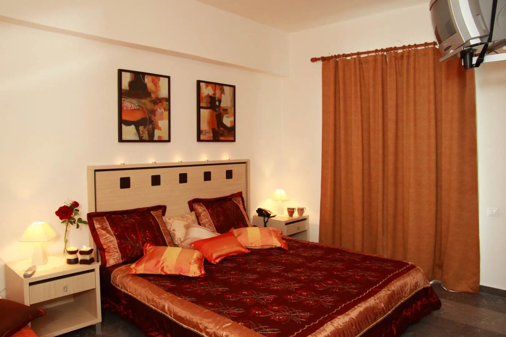 Nancy Hotel