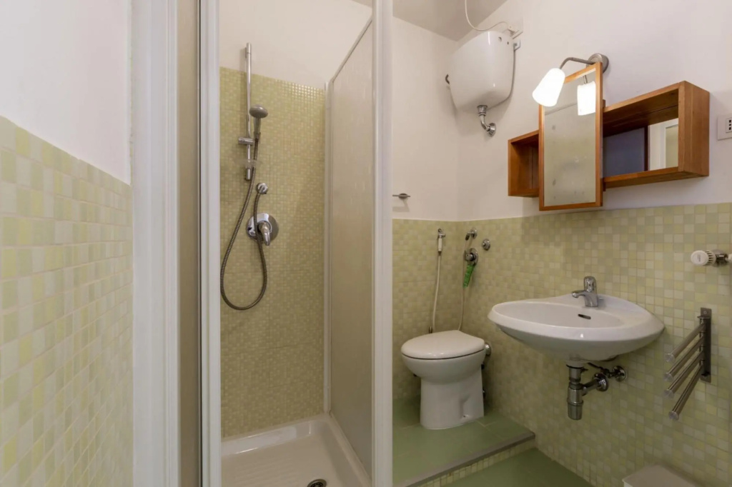 Donati - two rooms apartment. (022113-AT-253262)-515  DONATI