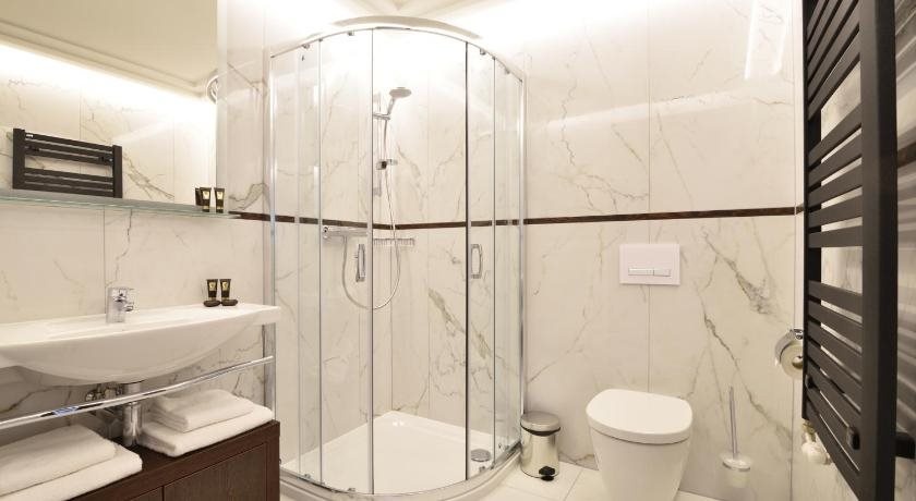 Hotel Olympic Spa & Wellness