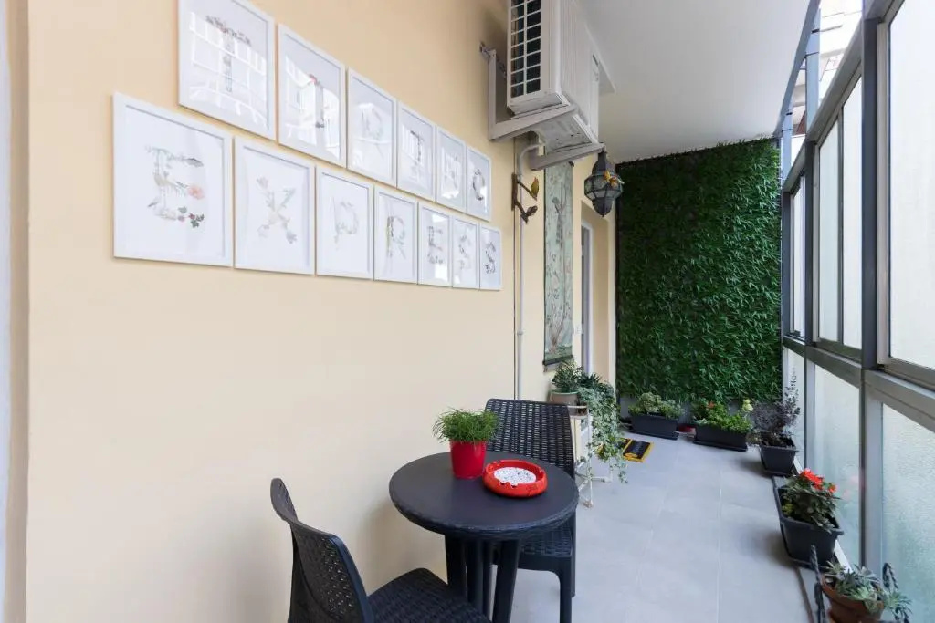 Torino Express Apartment