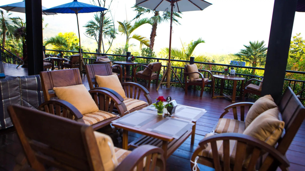 Honey Hill Villa @ Mae Rim