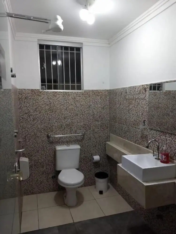 Hotel Flor Paulista