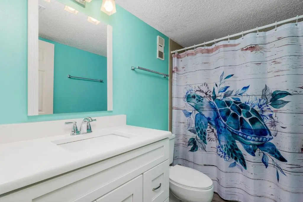 Ocean Villas 107