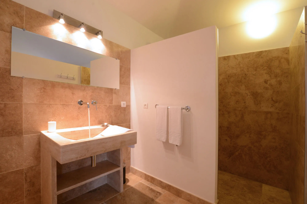 Chambres d'Hôtes Bianca Casa