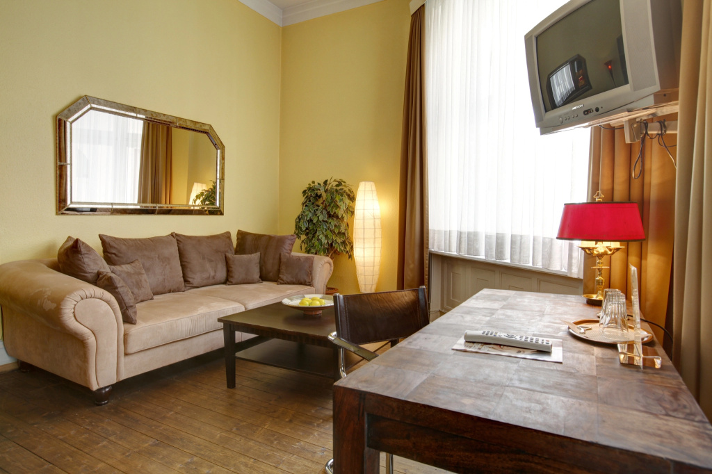 Hotel Amsterdam