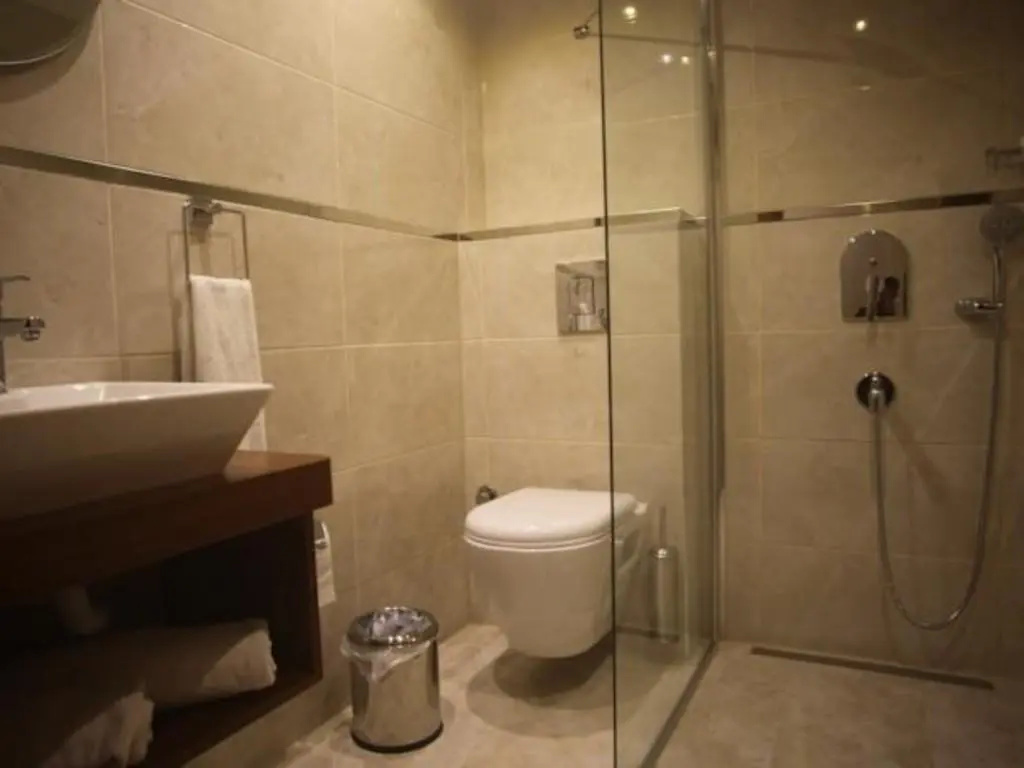 Camlicesme Hotel