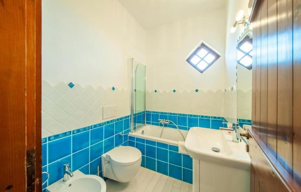 Sardinia RE - Villa Ginepri