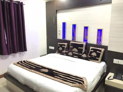 Hotel Sai Inn