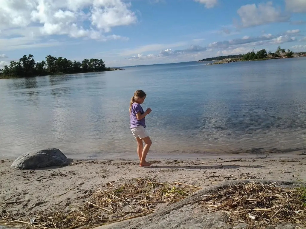 Gålö Havsbad - Resort and Holiday Cottages