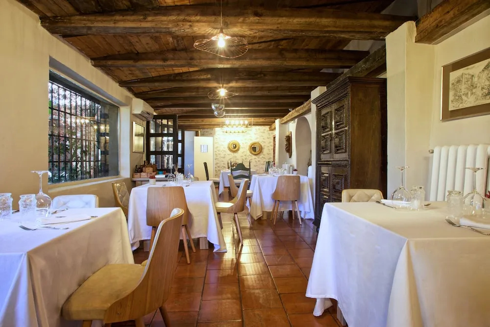 Casa Palaciega El Cuartel