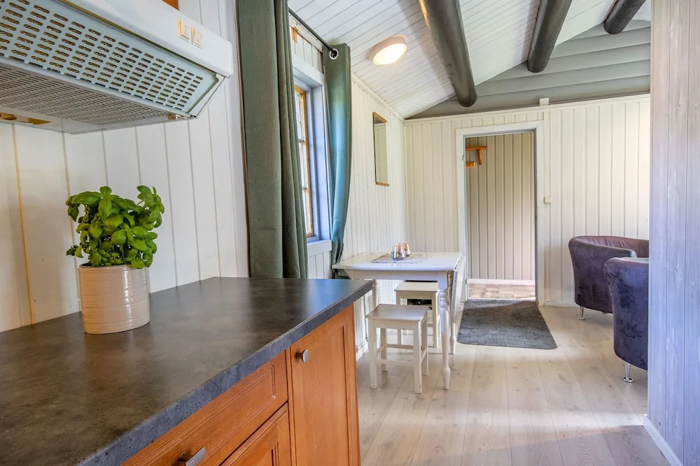 Topcamp Mosjøen - Helgeland