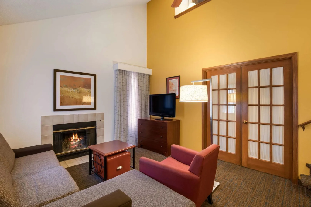 SenS Suites Livermore; SureStay Collection by Best Western