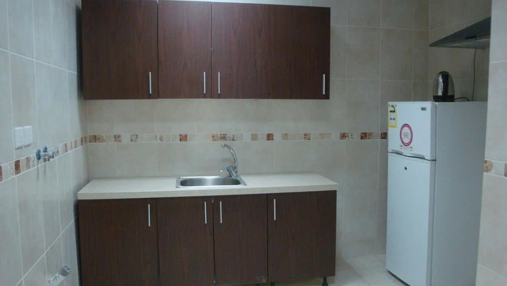 Awali Rose Hotel Suites