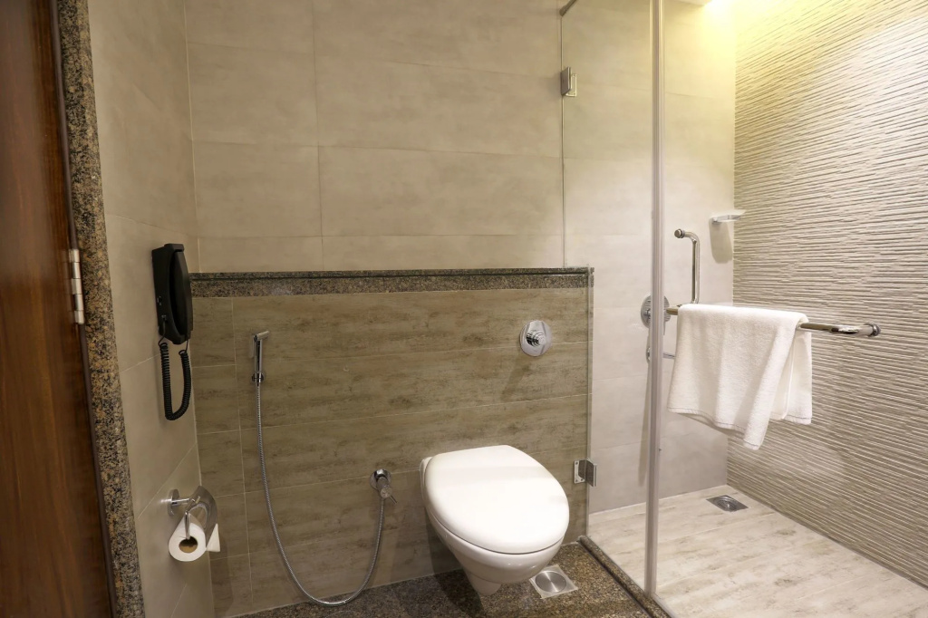 Samanvay Boutique Hotel