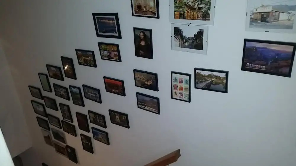 Guest House Roki & Diva