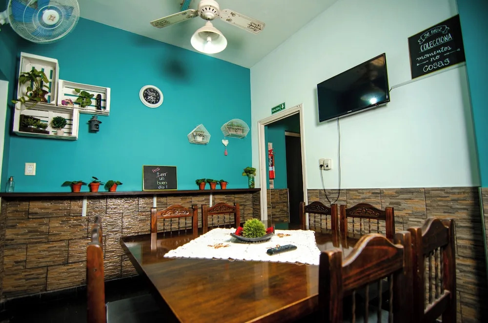 Capital Hostel