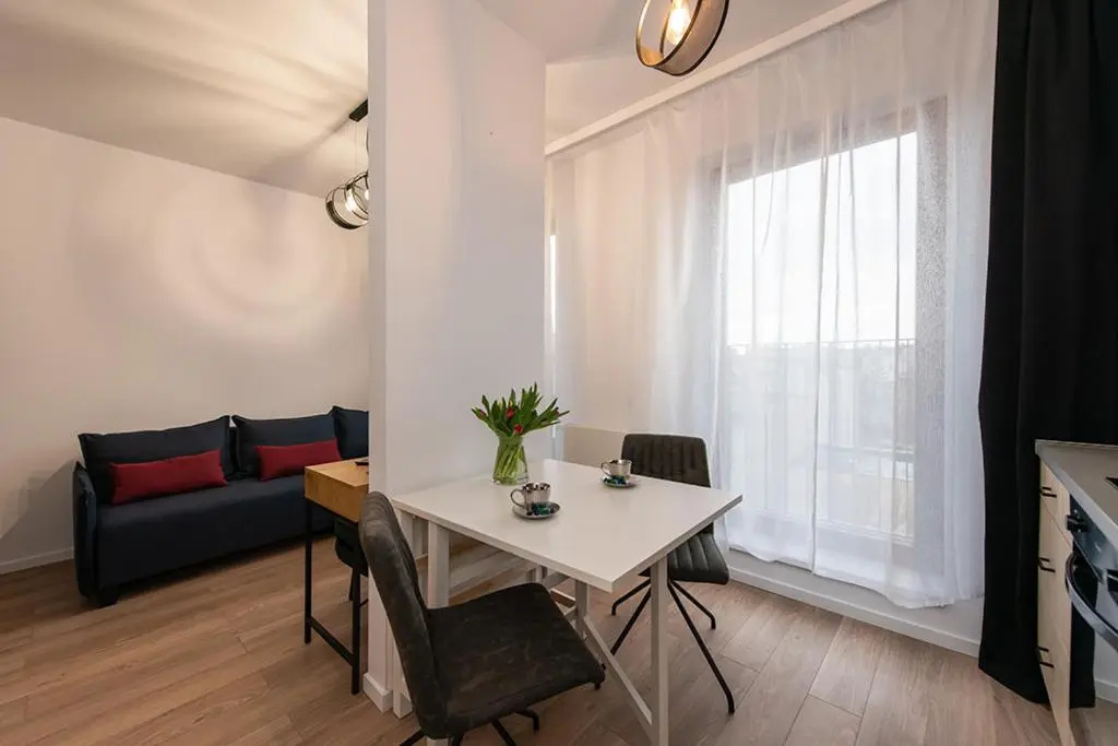 Apartamenty Centrum II