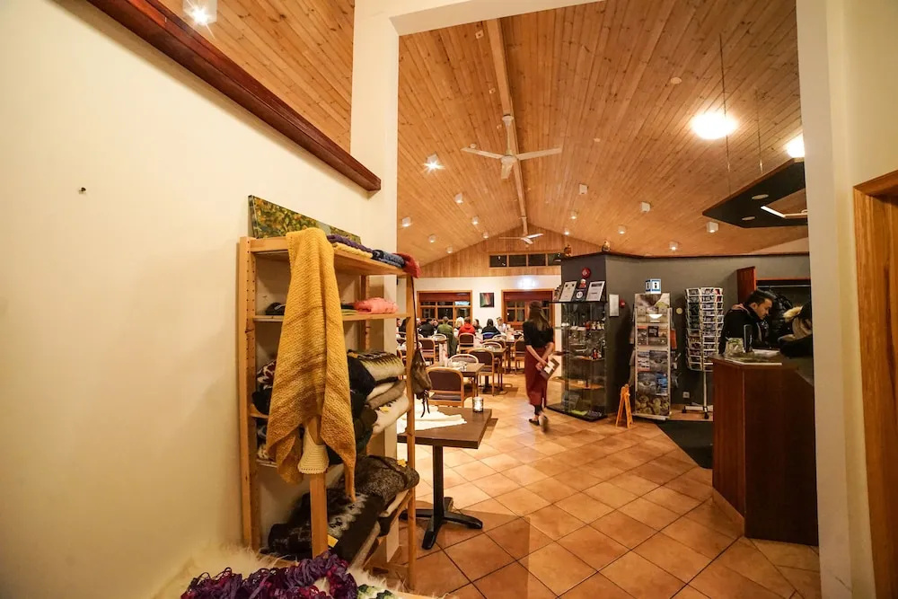 Adventure Hotel Geirland