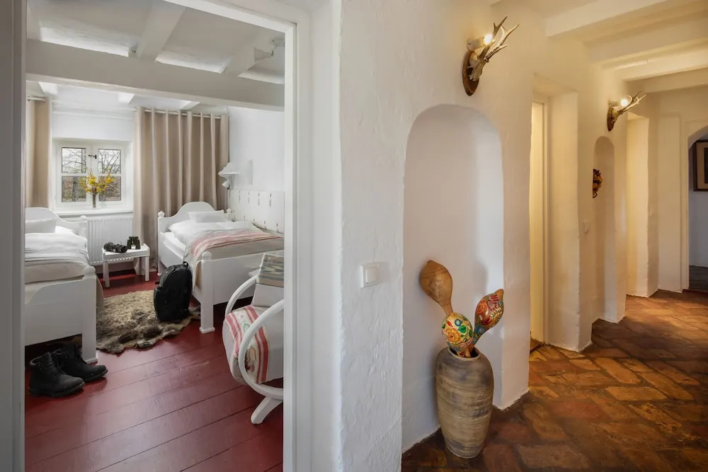 HOMOKI LODGE Bed & Beyond Glamping Adult Only