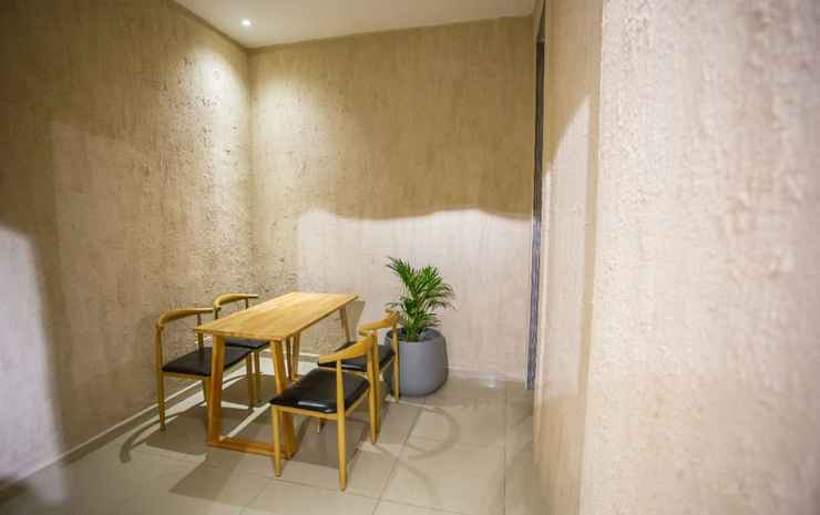 The Cave by Cactus Hotel Skudai