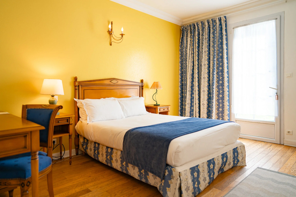 Hôtel de Margaux