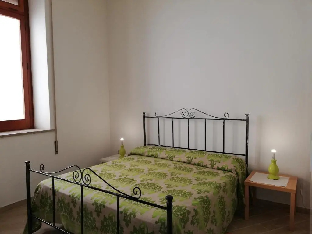 Appartamento In Centro