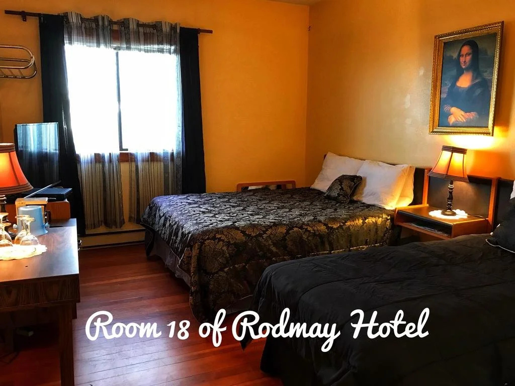 Rodmay Hotel